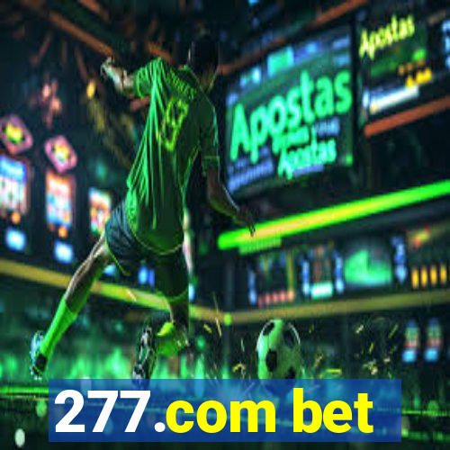 277.com bet